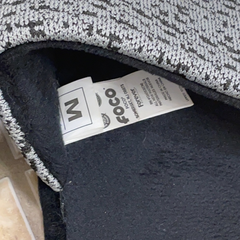 Men’s Texas Slippers - Picture 5 of 7